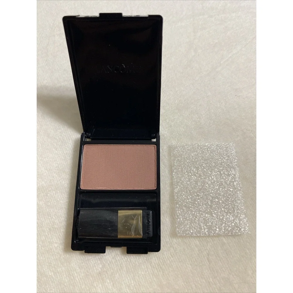 Lancome Rose Bois Blush Subtil Powder Blush Travel Size Oil Free